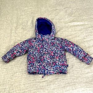 Burton - snow jacket